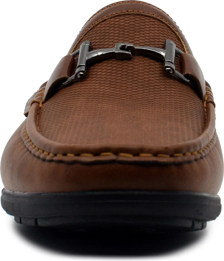 Ogden Bit Driving Loafer - Image 9