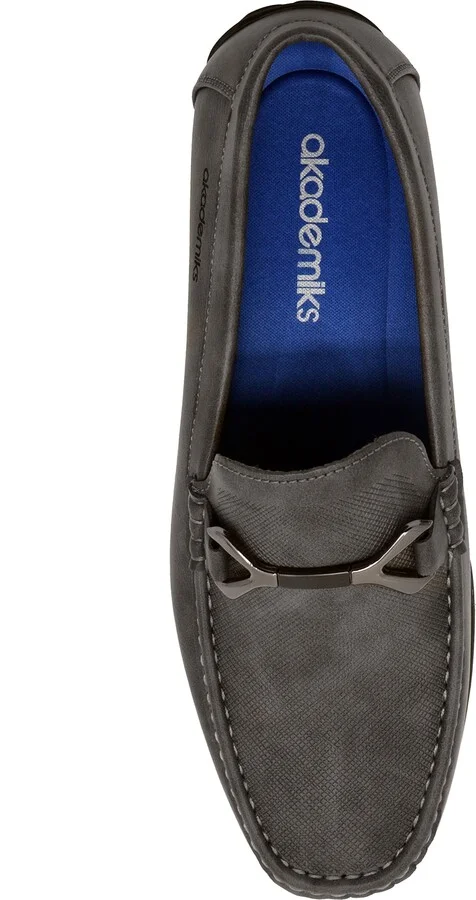 Ogden Bit Driving Loafer - Image 5