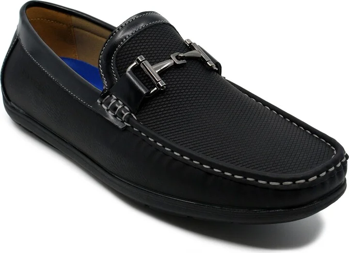 Ogden Bit Driving Loafer