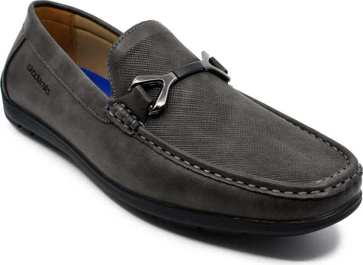 Ogden Bit Driving Loafer