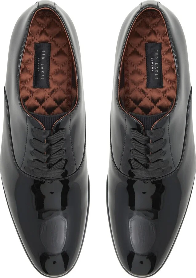 Ogilvie Longwing Oxford - Image 4