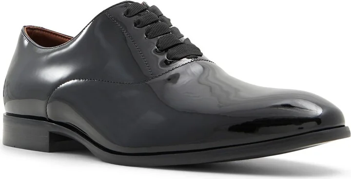 Ogilvie Longwing Oxford