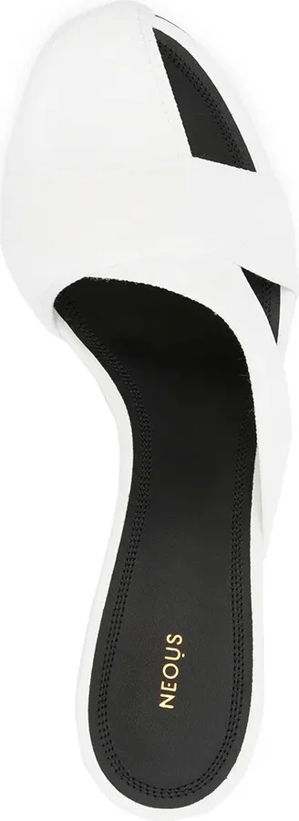 Ogma Knit mules - Image 4