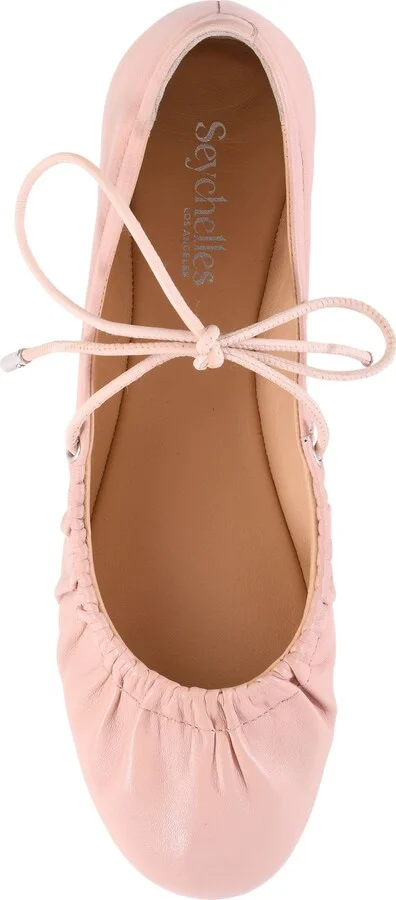 Oh Darling Mary Jane Flat - Image 4