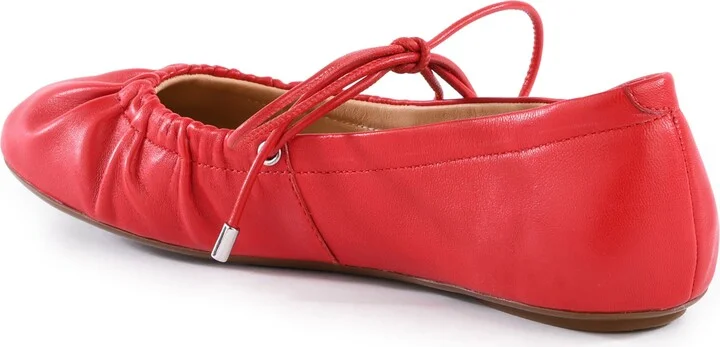 Oh Darling Mary Jane Flat - Image 6