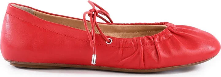 Oh Darling Mary Jane Flat - Image 7