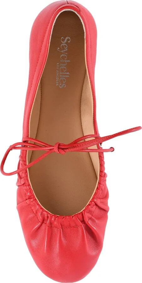 Oh Darling Mary Jane Flat - Image 8