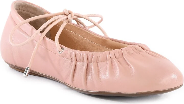 Oh Darling Mary Jane Flat