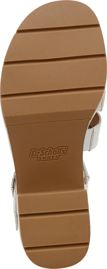 Oh Kay Ankle Strap Platform Sandal - Image 6