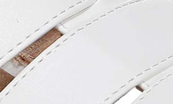 Oh Kay Ankle Strap Platform Sandal - Image 9