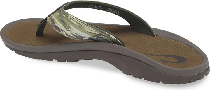 Ohana Flip Flop - Image 2