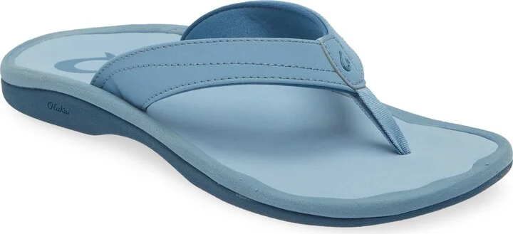 Trench Blue / Trench Blue