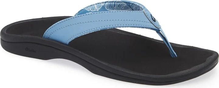 Light Blue/ Black
