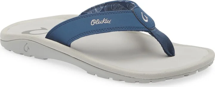 Coastal Blue/ash