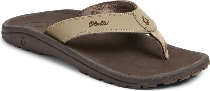 Ohana Flip Flop