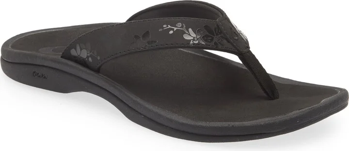 Ohana Flip Flop