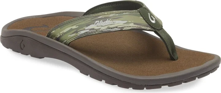 Ohana Flip Flop