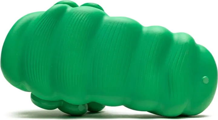 Ohana Full-Bloom "Island Green" slides - Image 4