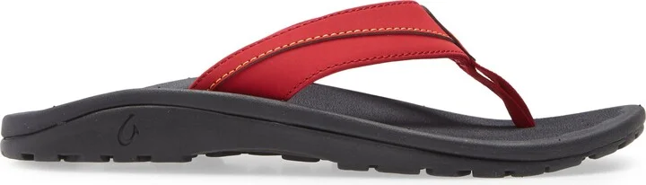 'Ohana Koa' Flip Flop - Image 3