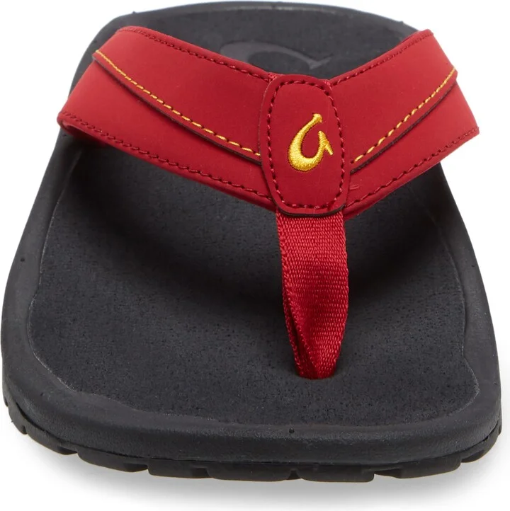 'Ohana Koa' Flip Flop - Image 4