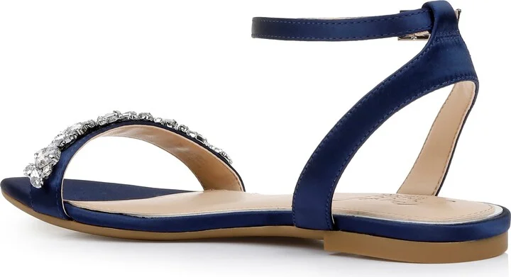 Ohara Ankle Strap Sandal - Image 2