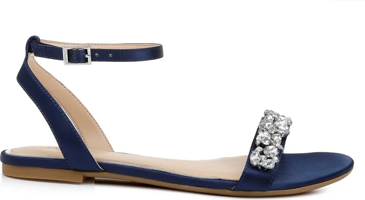 Ohara Ankle Strap Sandal - Image 3