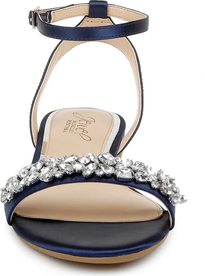 Ohara Ankle Strap Sandal - Image 4