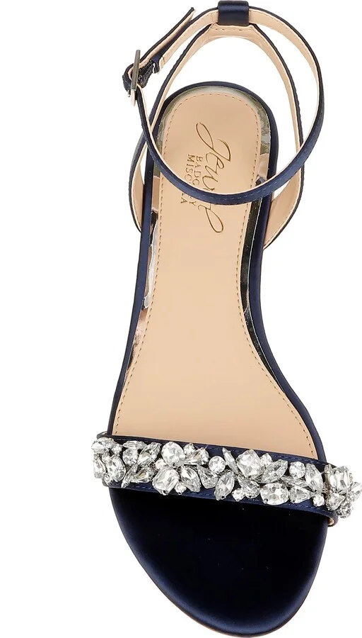 Ohara Ankle Strap Sandal - Image 5