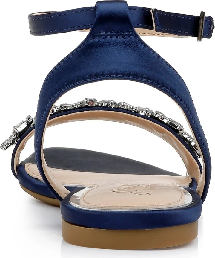 Ohara Ankle Strap Sandal - Image 7