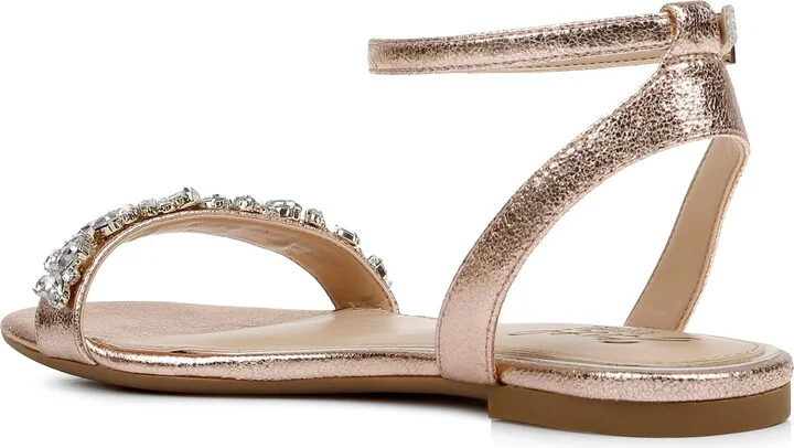 Ohara Ankle Strap Sandal - Image 9