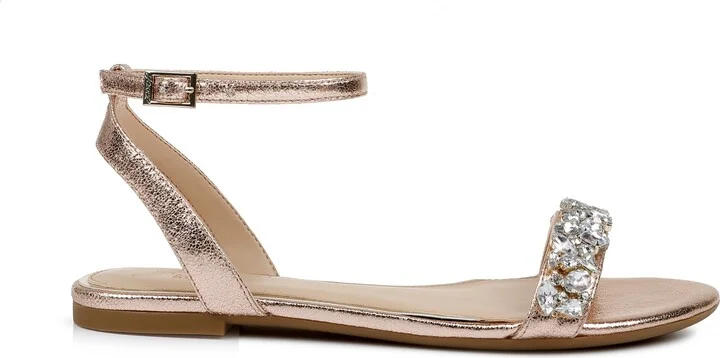 Ohara Ankle Strap Sandal - Image 10