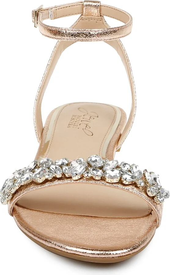 Ohara Ankle Strap Sandal - Image 11