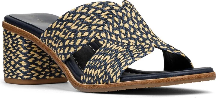 O'Hara Slide Sandal