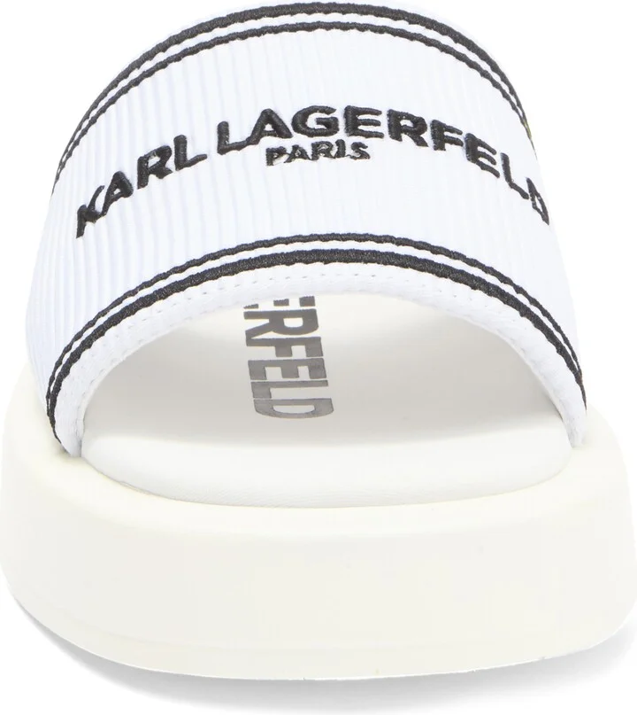 Ohare Platform Slide Sandal - Image 3