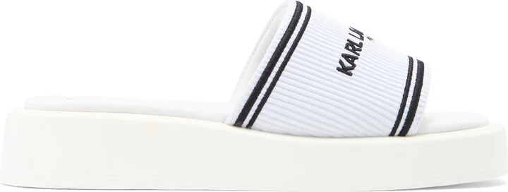 Ohare Platform Slide Sandal - Image 4