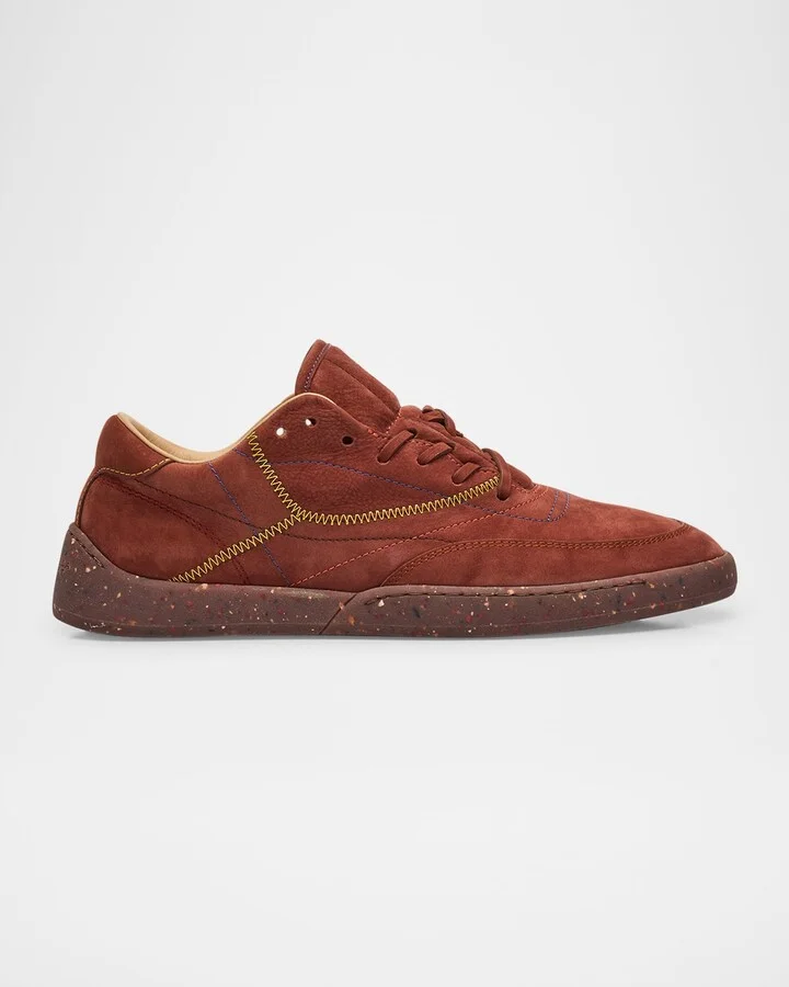 Burnt Sienna Brown
