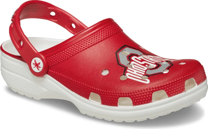 Ohio State Classic Clog - Image 3