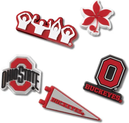 Ohio State University 5 Pack