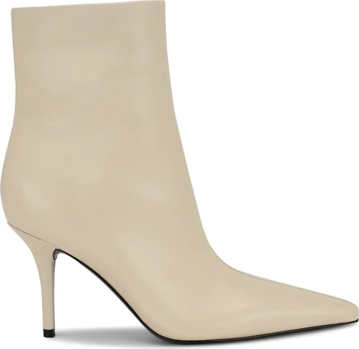 Ohmy Pointed Toe Bootie - Image 2