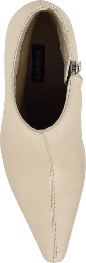 Ohmy Pointed Toe Bootie - Image 3