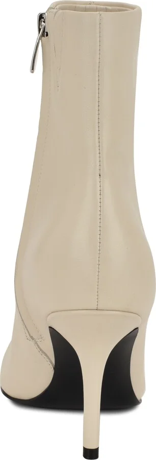 Ohmy Pointed Toe Bootie - Image 5