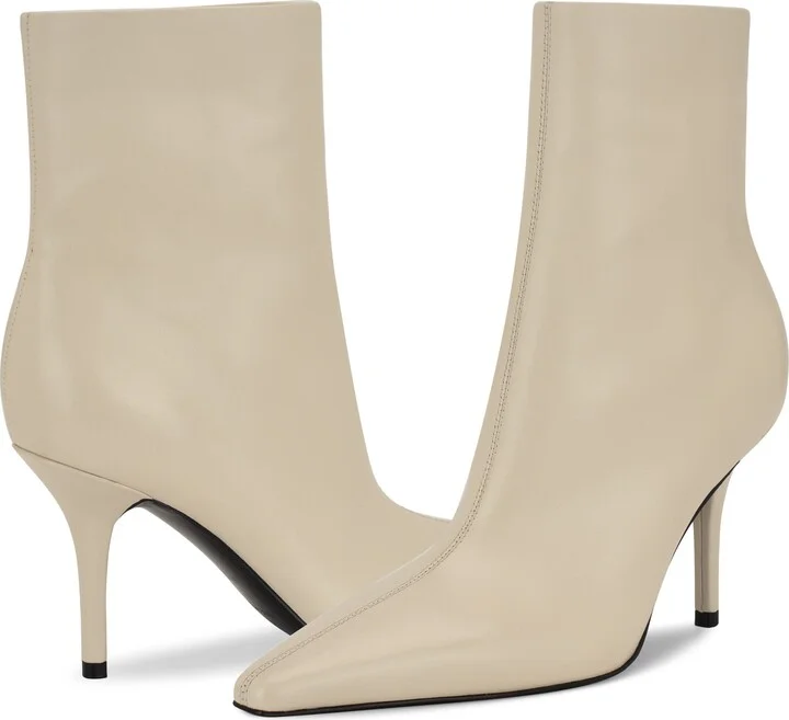 Ohmy Pointed Toe Bootie - Image 6