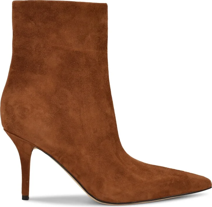 Ohmy Pointed Toe Bootie - Image 8