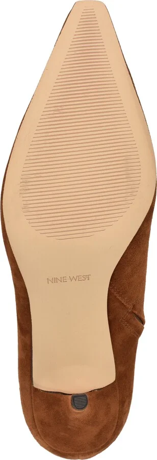 Ohmy Pointed Toe Bootie - Image 10