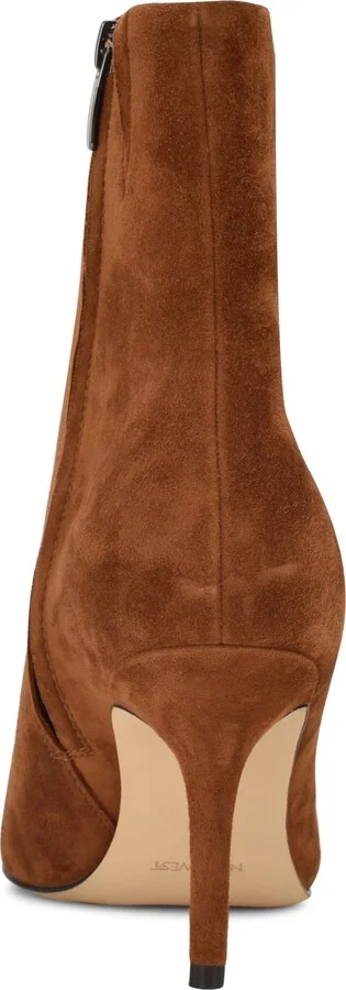 Ohmy Pointed Toe Bootie - Image 11