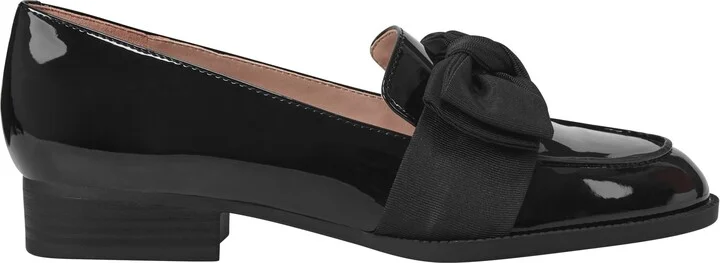 Oidnil Bow Loafer - Image 3