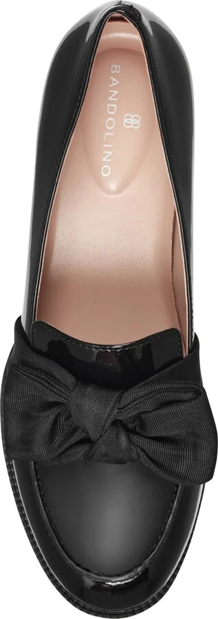 Oidnil Bow Loafer - Image 4