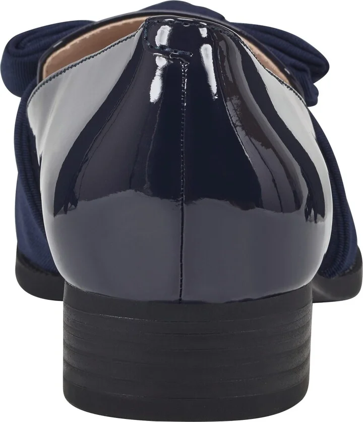 Oidnil Bow Loafer - Image 7