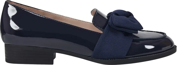 Oidnil Bow Loafer - Image 8