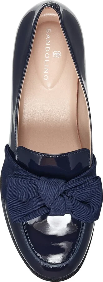 Oidnil Bow Loafer - Image 9